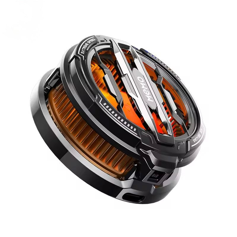 Cooling Fan