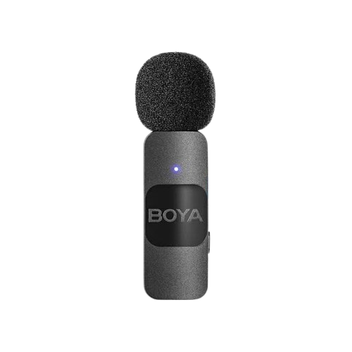 Microphones