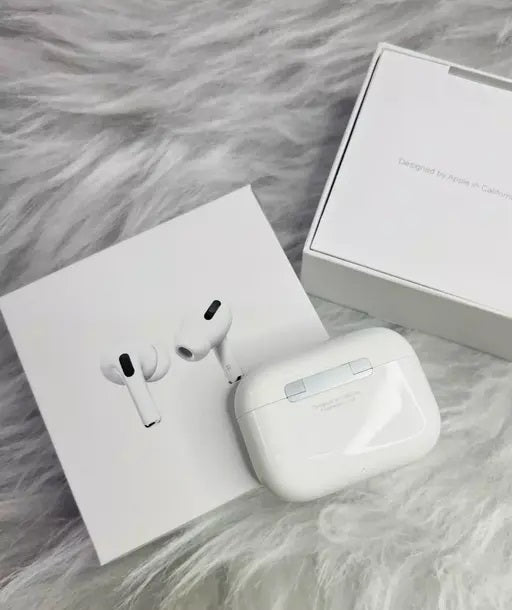Airpods Pro – White