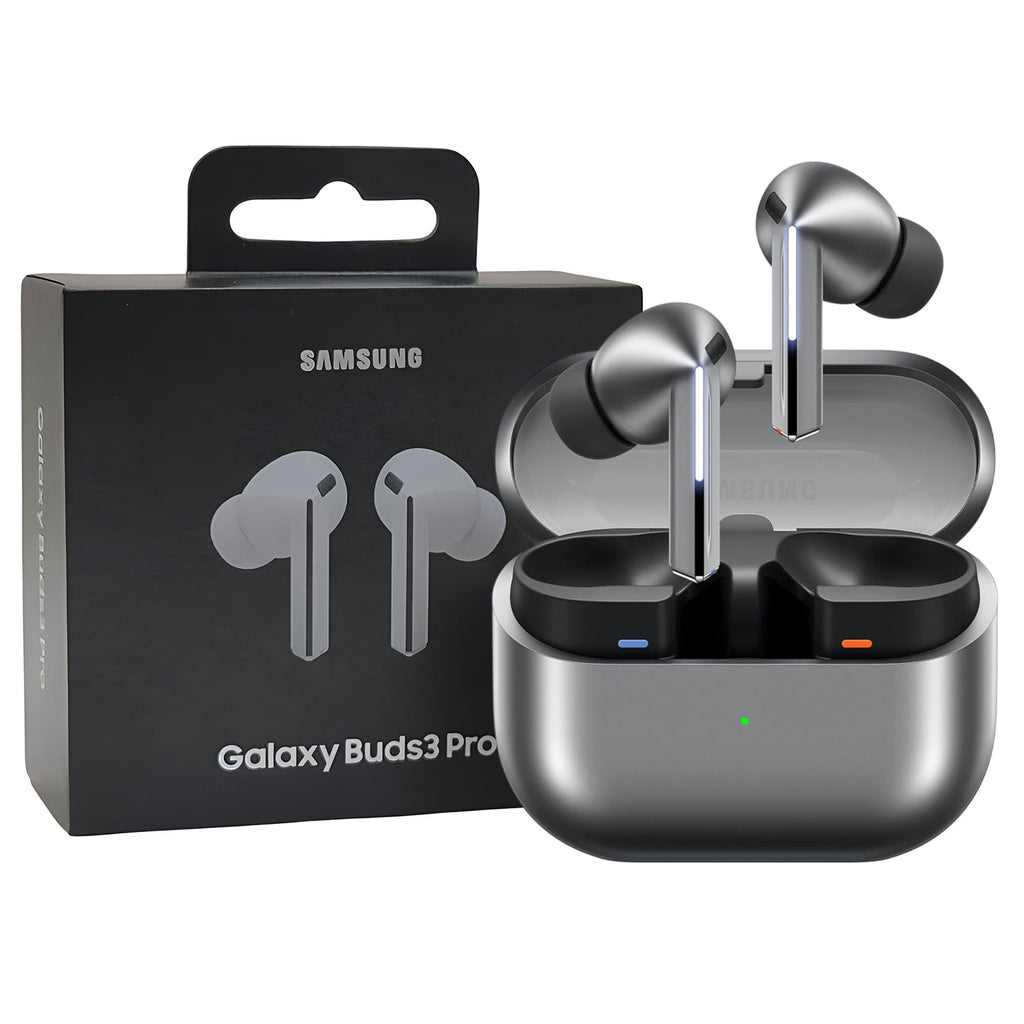Samsung Galaxy BUDS 3 PRO Earbuds master copy