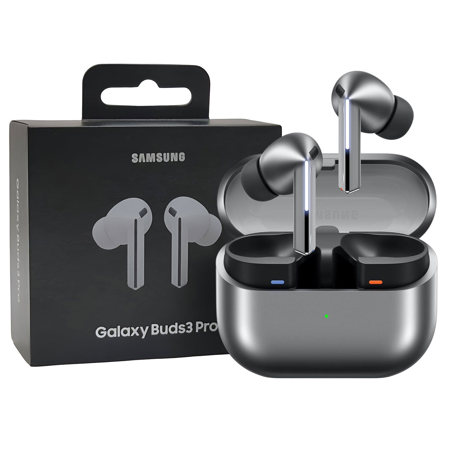 Samsung Galaxy BUDS 3 PRO Earbuds master copy