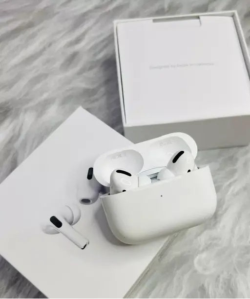 Airpods Pro – White