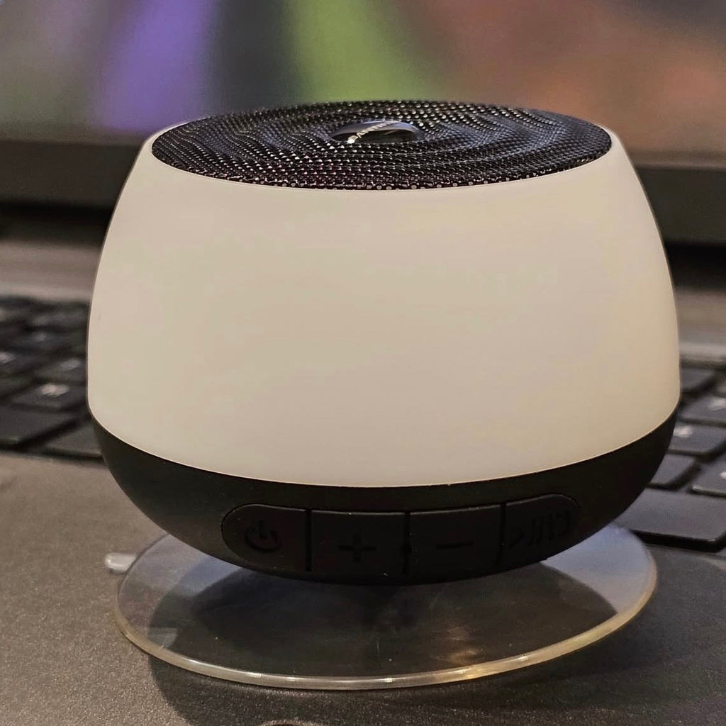 Wireless mini Bluetooth Speaker RGB cls-02