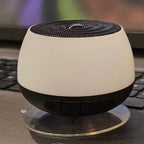 Wireless mini Bluetooth Speaker RGB cls-02