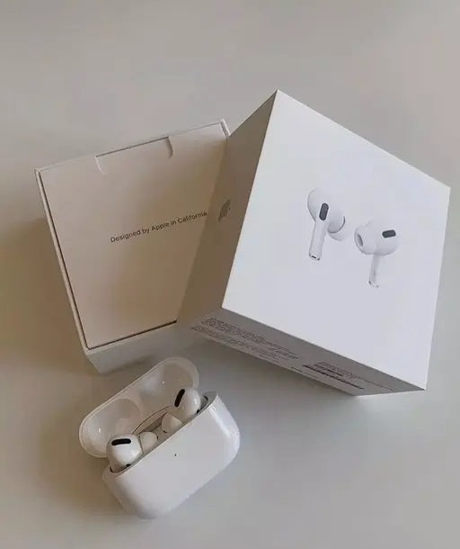 Airpods Pro – White