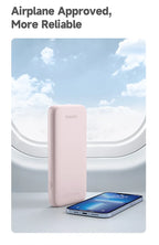 Romoss PHC10 10000mAh Power Bank with Built-In Cables | 20W Fast Charge