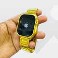 Amoled Series 10 Smartwatch Full Display