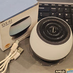 Wireless mini Bluetooth Speaker RGB cls-02