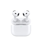Apple AirPods 4 (4th Generation) ANC Master Copy