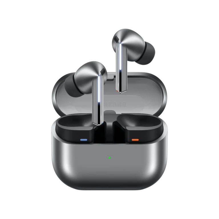 Samsung Galaxy BUDS 3 PRO Earbuds master copy