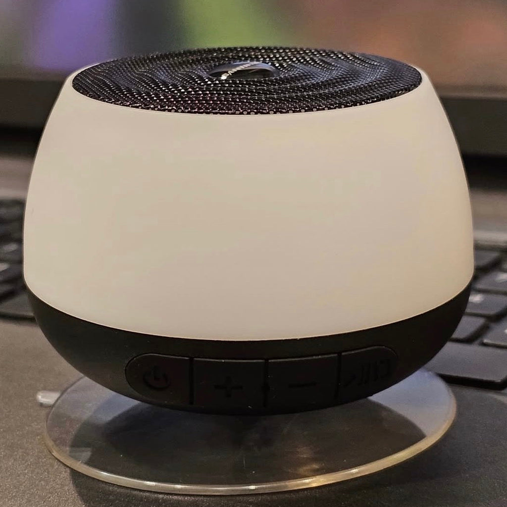 Wireless mini Bluetooth Speaker RGB cls-02