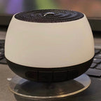 Wireless mini Bluetooth Speaker RGB cls-02