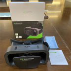 VR Shinecon SC-G10 Virtual Reality Headset