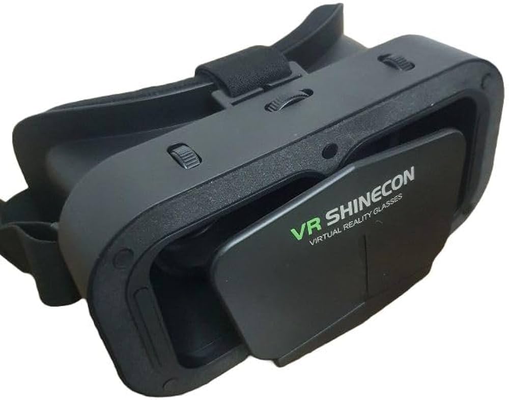 VR Shinecon SC-G10 Virtual Reality Headset