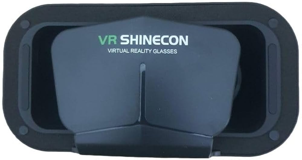 VR Shinecon SC-G10 Virtual Reality Headset