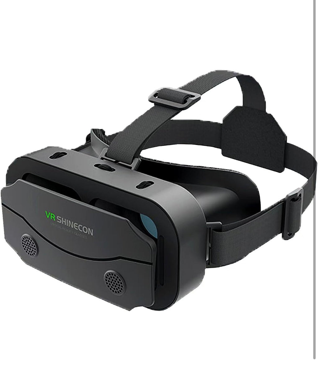 VR Shinecon SC-G10 Virtual Reality Headset