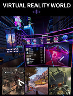 VR Shinecon SC-G10 Virtual Reality Headset