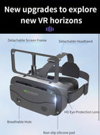 VR Shinecon SC-G10 Virtual Reality Headset