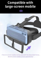 VR Shinecon SC-G10 Virtual Reality Headset