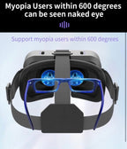 VR Shinecon SC-G10 Virtual Reality Headset