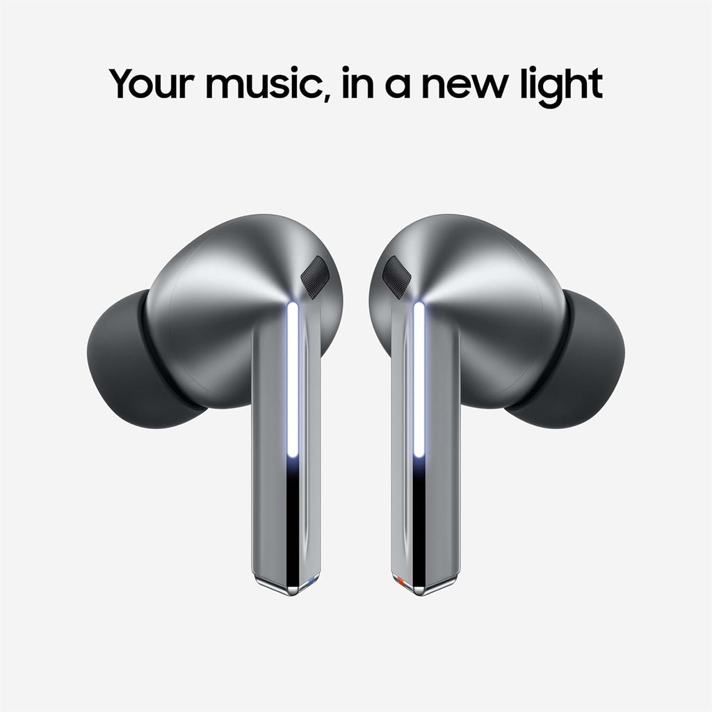 Samsung Galaxy BUDS 3 PRO Earbuds master copy