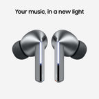 Samsung Galaxy BUDS 3 PRO Earbuds master copy