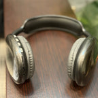 P9 Ultra 2 Smart Watch Combo with Wireless Bluetooth Headphones & 4 straps