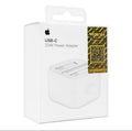 Apple USB-C 20W Power Adapter, 3 Pin Serial Match