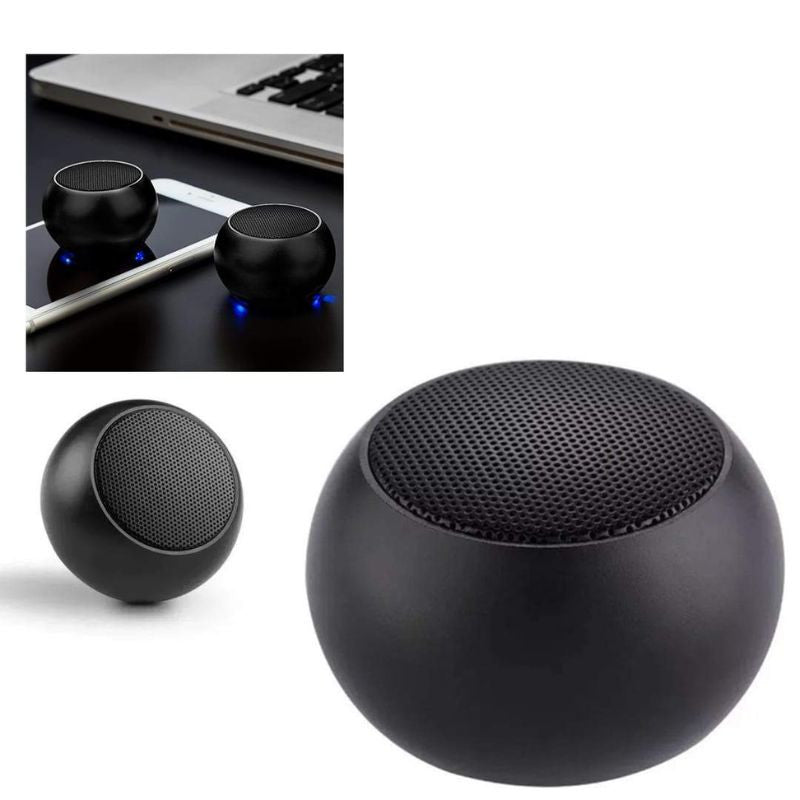 JBL M3 Mini Wireless Bluetooth Speaker