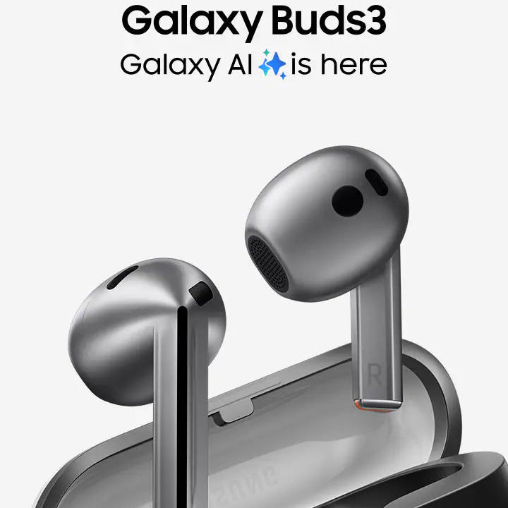 Samsung Galaxy BUDS 3 PRO Earbuds master copy