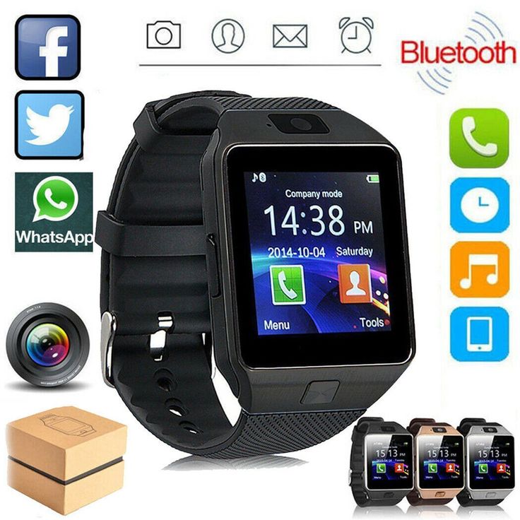 53c644de-4b43-49a5-80d7-8a07d63ad0c6 DZ09 Smartwatch | Sim Supported | Calling and Camera | PTA Approved - Image 2