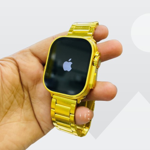 830a2ee4addc80366f8421a9ce0d725e Apple logo Series 10 Smartwatch Amoled - Image 7