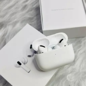 Airpods Pro - White