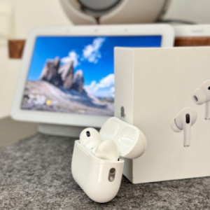 Airpods Pro 2nd Generation - White