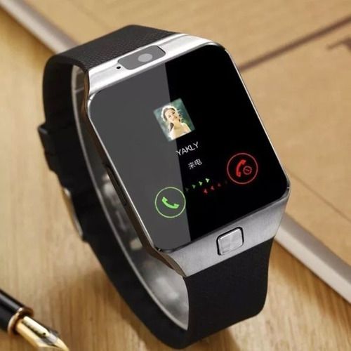 Relógio Bluetooth Inteligente Dz09 Câmera Chip Android DZ09 Smartwatch | Sim Supported | Calling and Camera | PTA Approved - Image 7