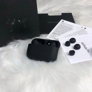 Airpods Pro 2nd Generation - Matt Black
