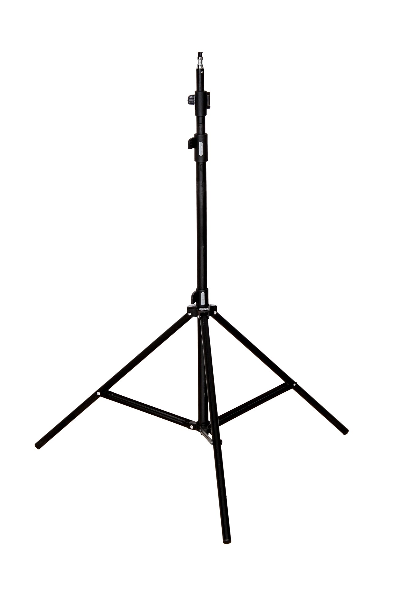 img-8758 Tripod Stand 7ft for Ringlight - Metal - Image 3