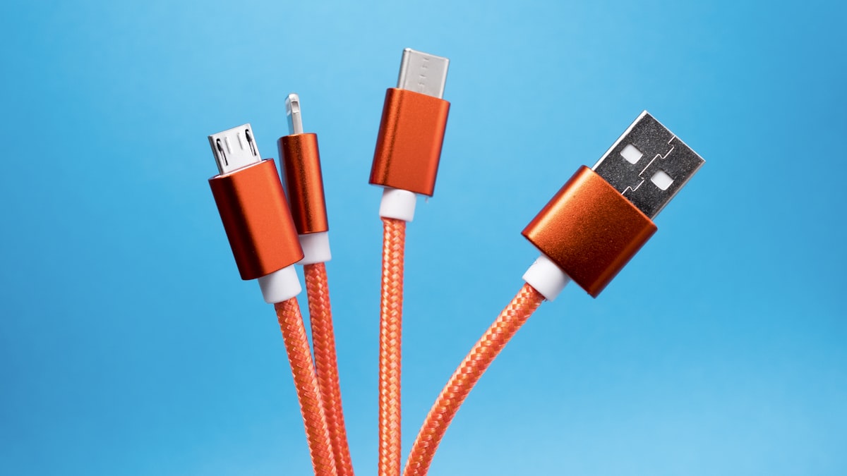 How Often Should You Replace Your Charging Cable