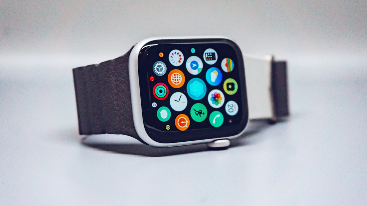Amoled Series 10 Smartwatch Review: Full Display on a Budget