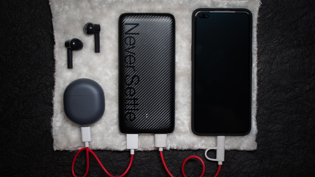 iPhone vs Android Charging: What\’s Actually Different