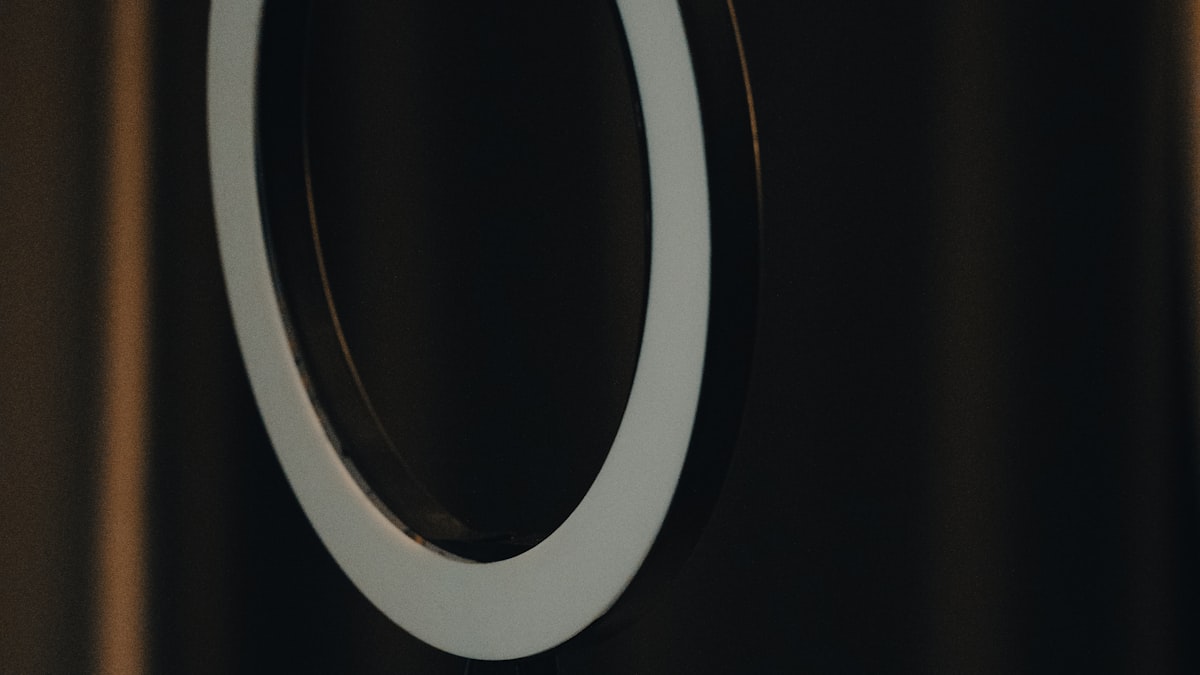 Why Does My Ring Light Flicker on Camera? (And How to Fix It)