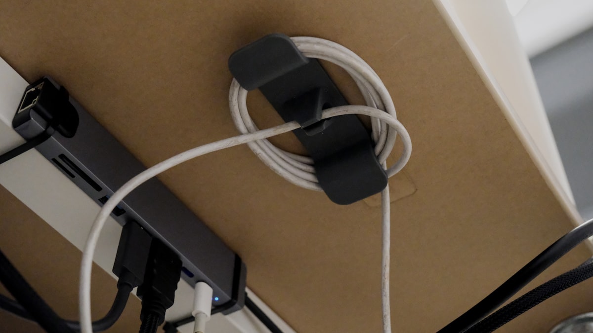 How to Organize Your Tech Accessories and Cables at Home