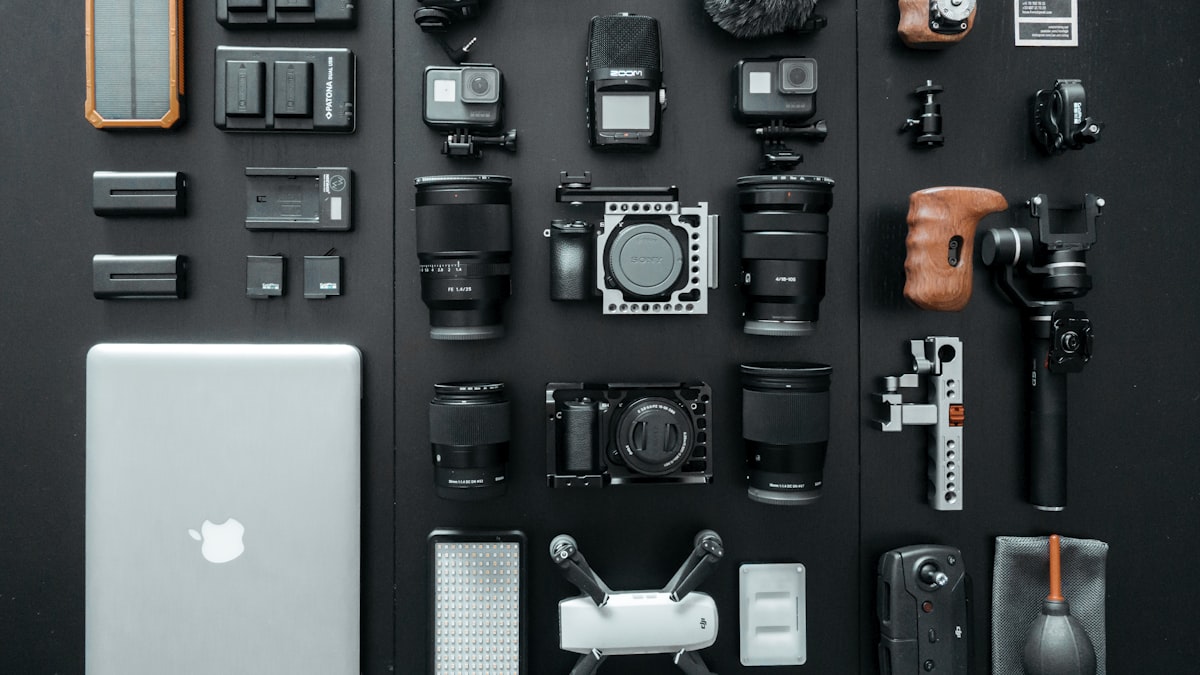 Setting a Realistic Budget for a Content Creator Setup