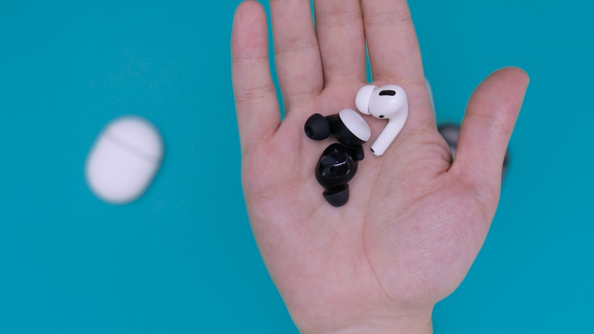 IPX4 vs IPX7: What Water-Resistance Ratings Actually Mean for Earbuds