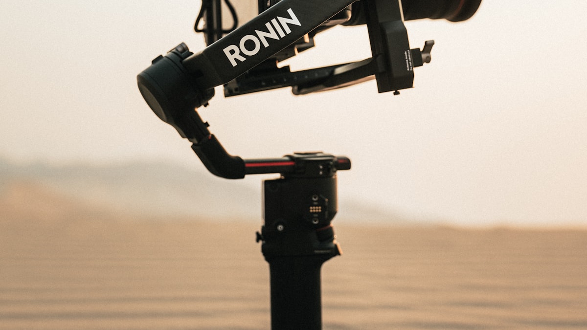 Tripod Weight Capacity: How Much Can Yours Actually Hold?