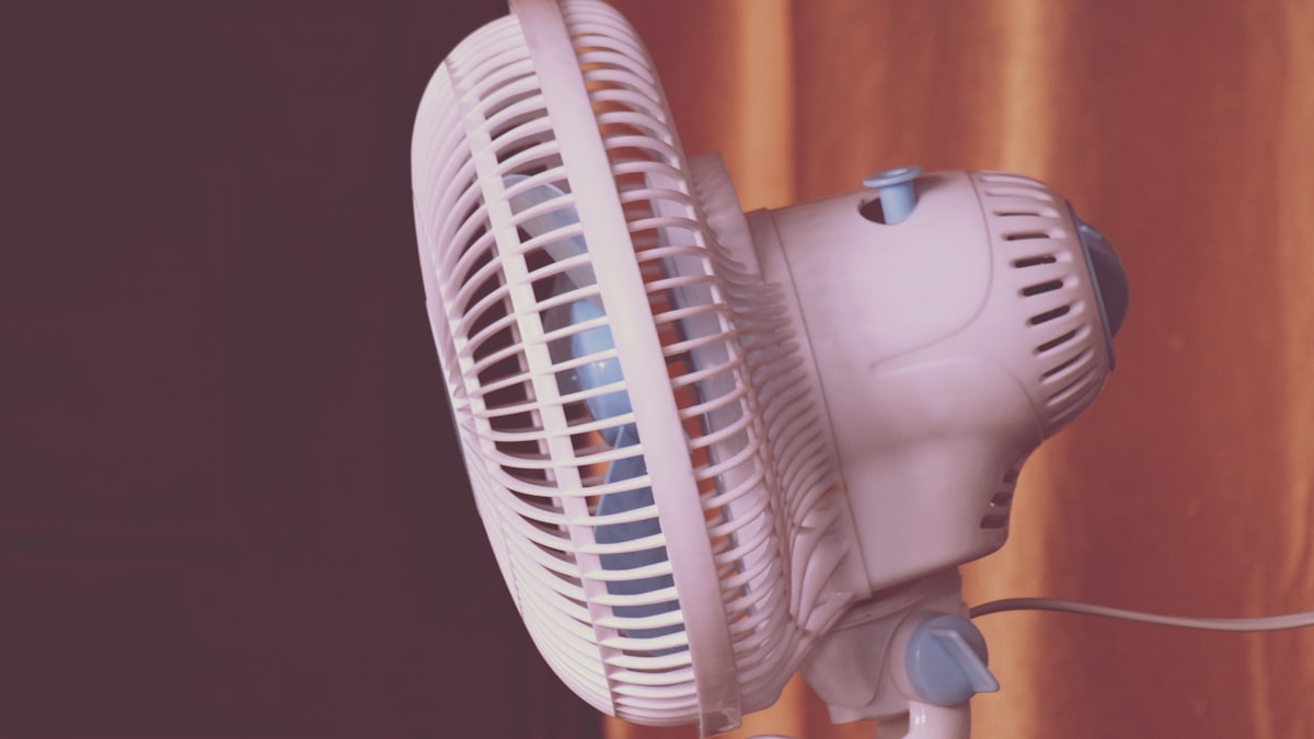 How Long Does a Rechargeable Fan Actually Last on One Charge?