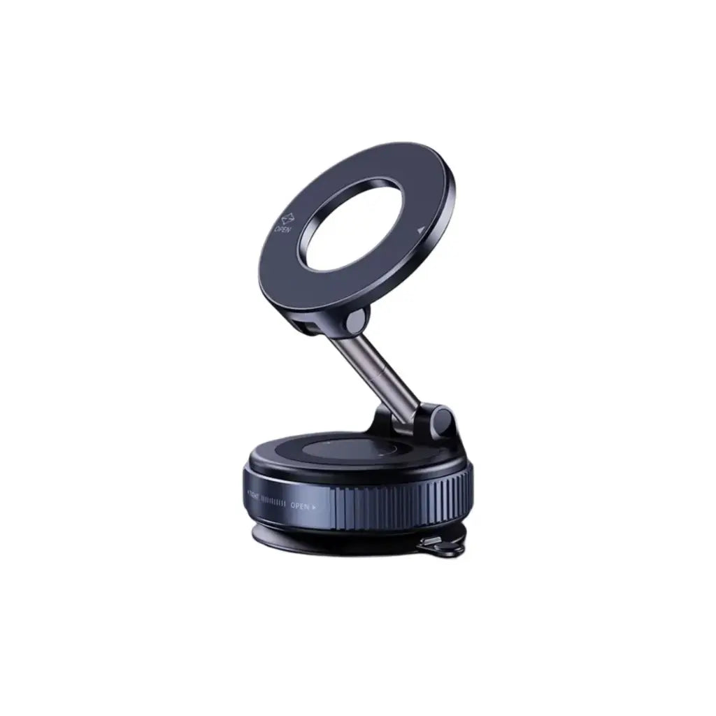 vacuum suction magnetic bracket k007 black vacuum suction magnetic bracket k007 black