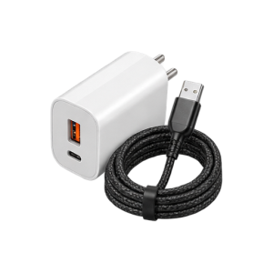 Home accessories cable charger