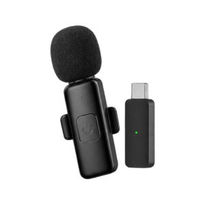 Home microphone