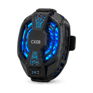 Home mobile cooling fan cx08